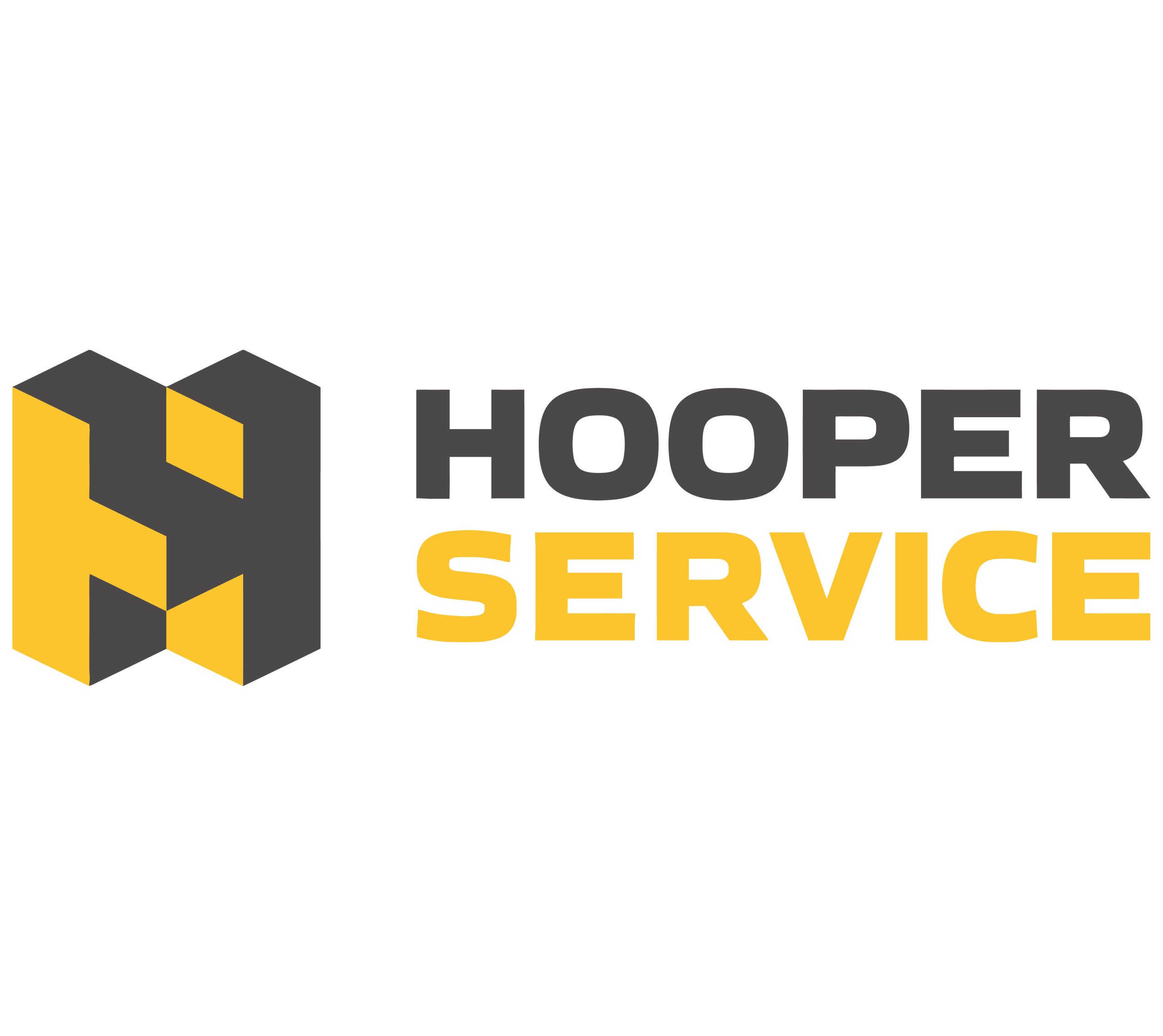 Hooper Corp. Service