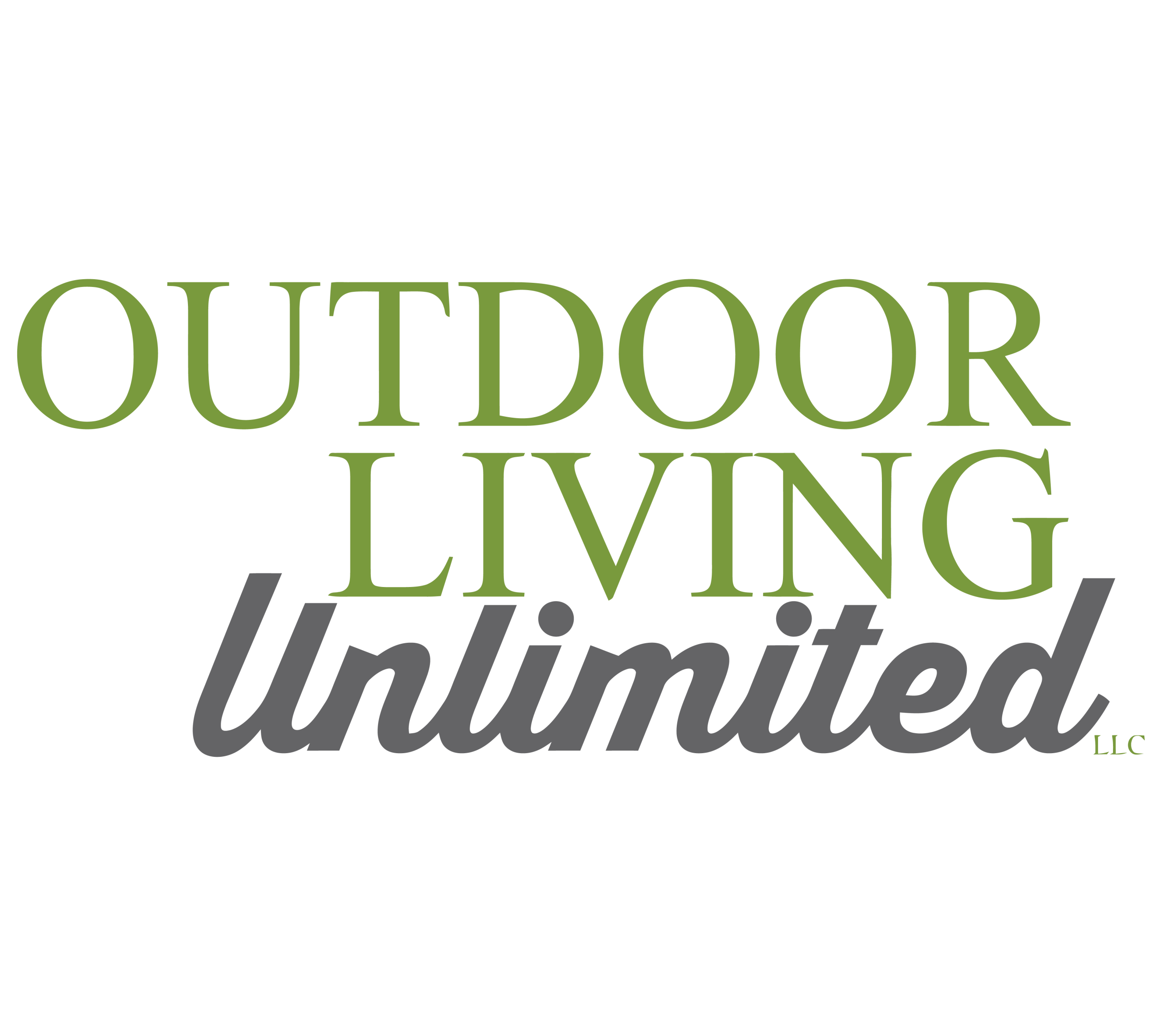Outdoor Living Unlimited – Rock County