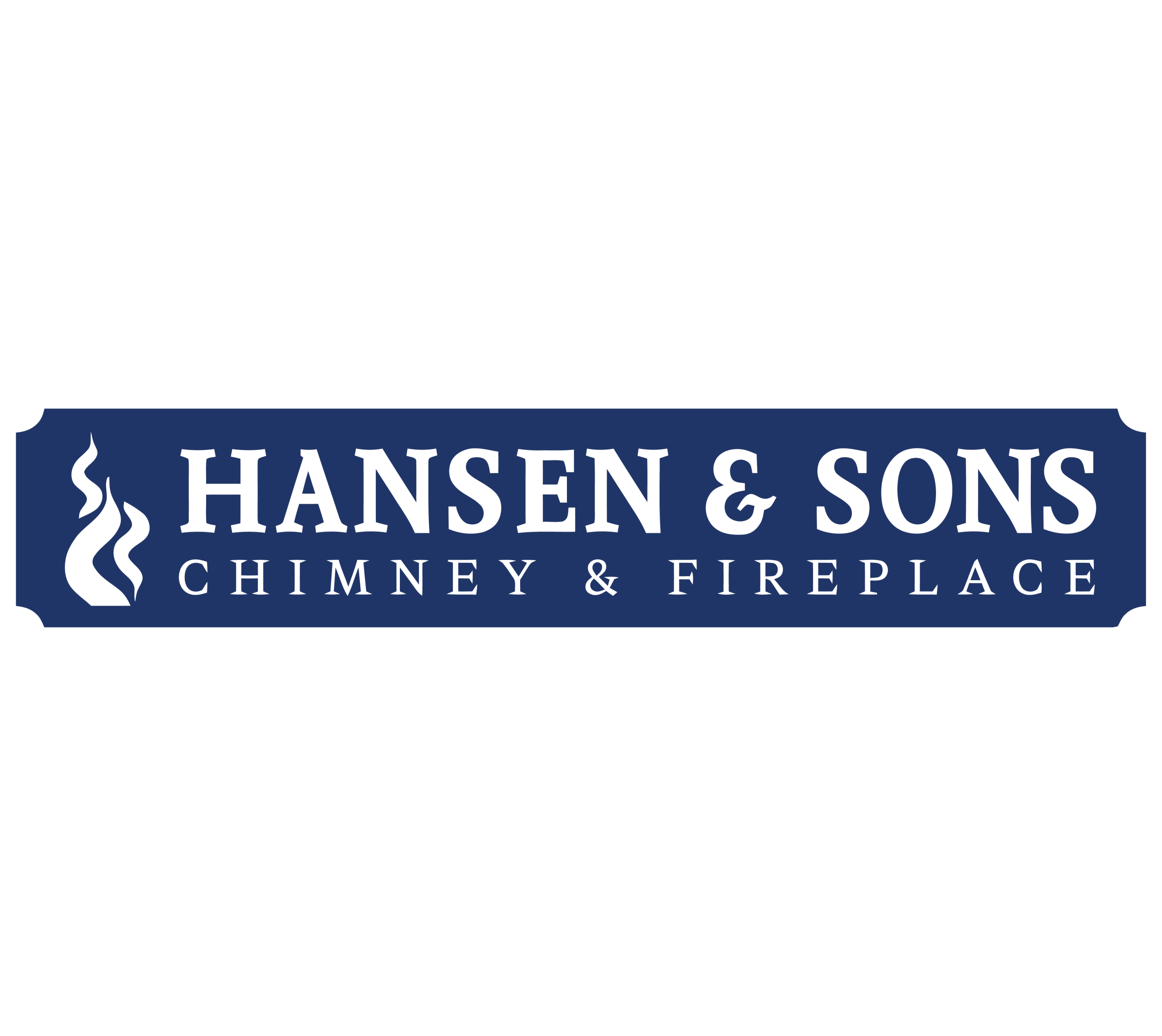 Hansen & Sons Fireplace