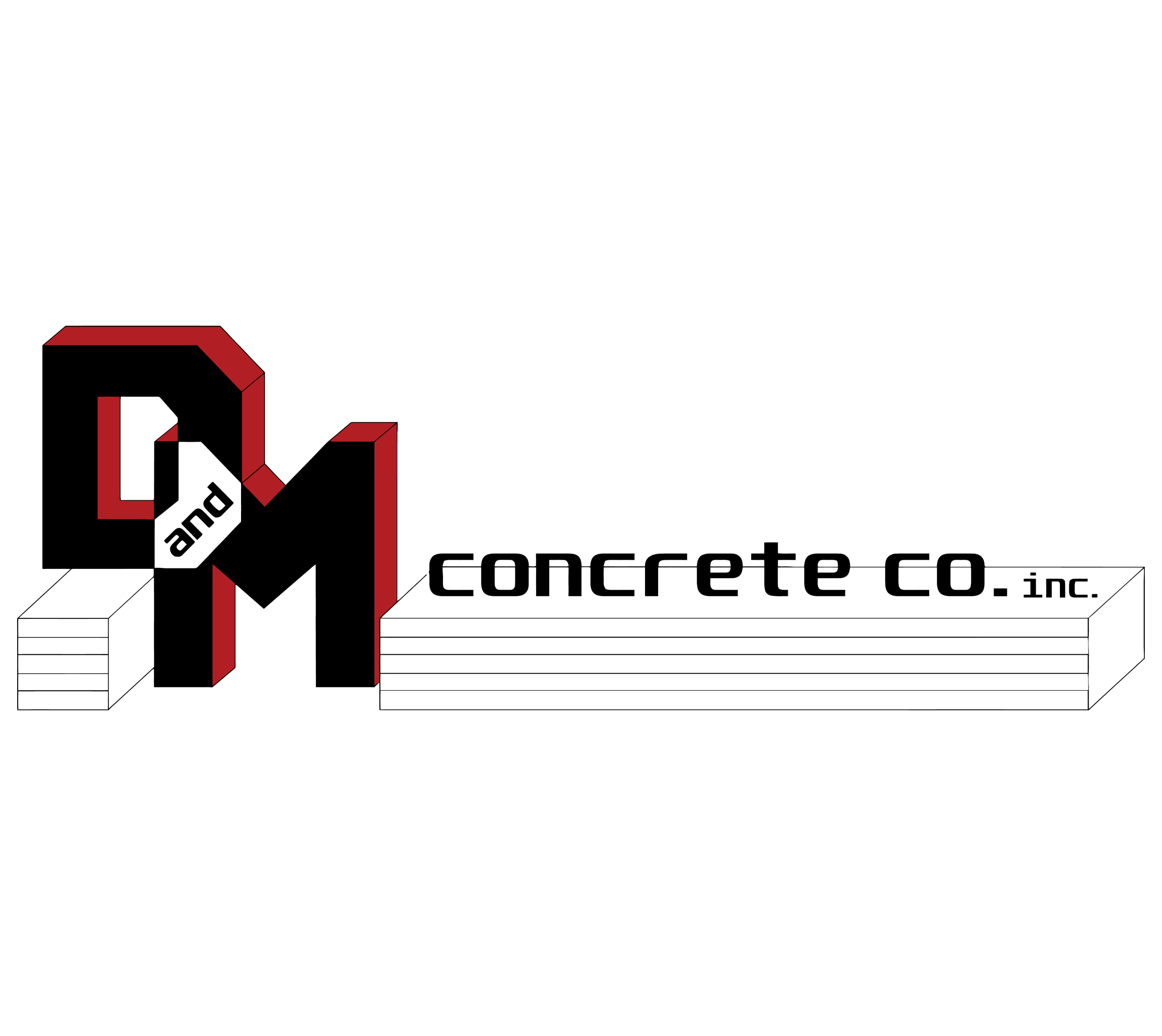 D&M Concrete