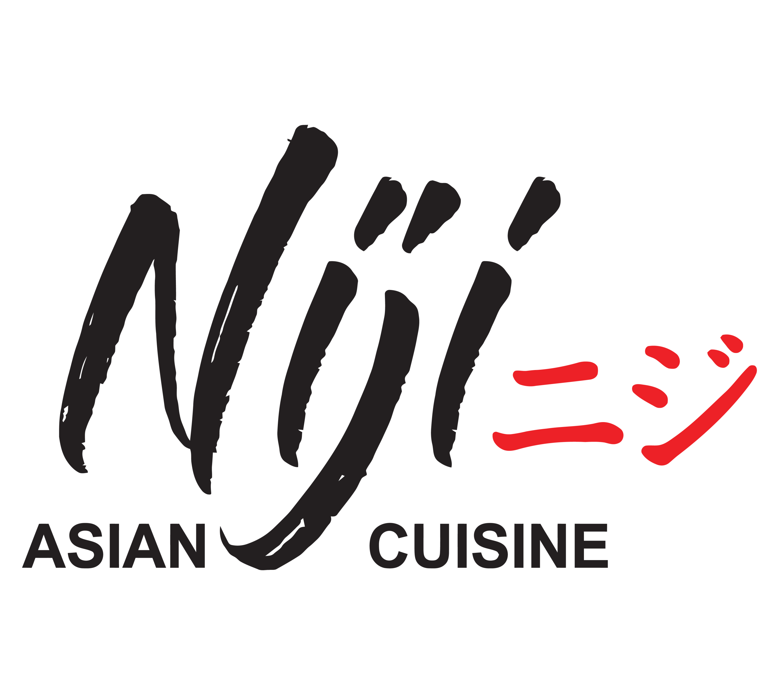 Niji Asian Cuisine