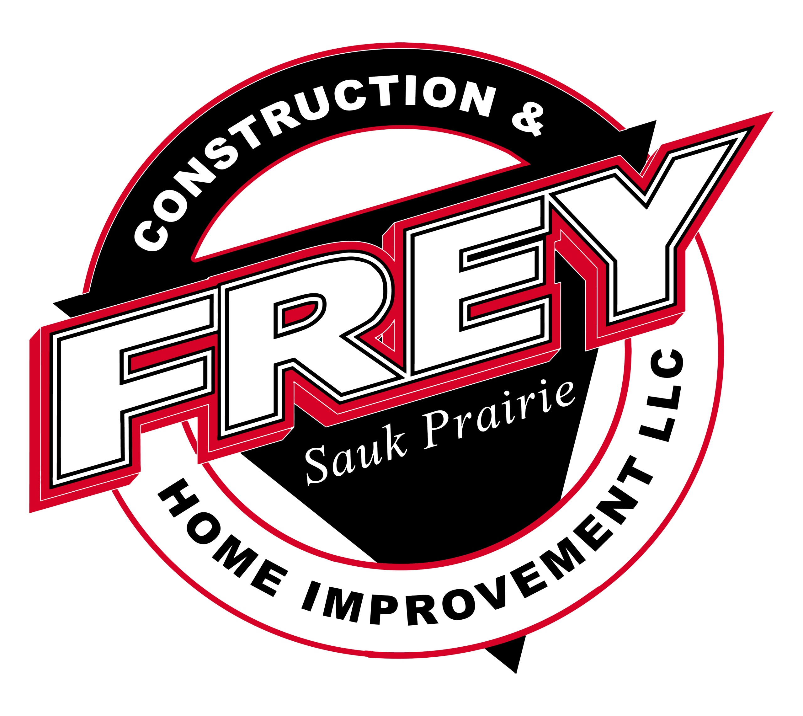Frey Construction