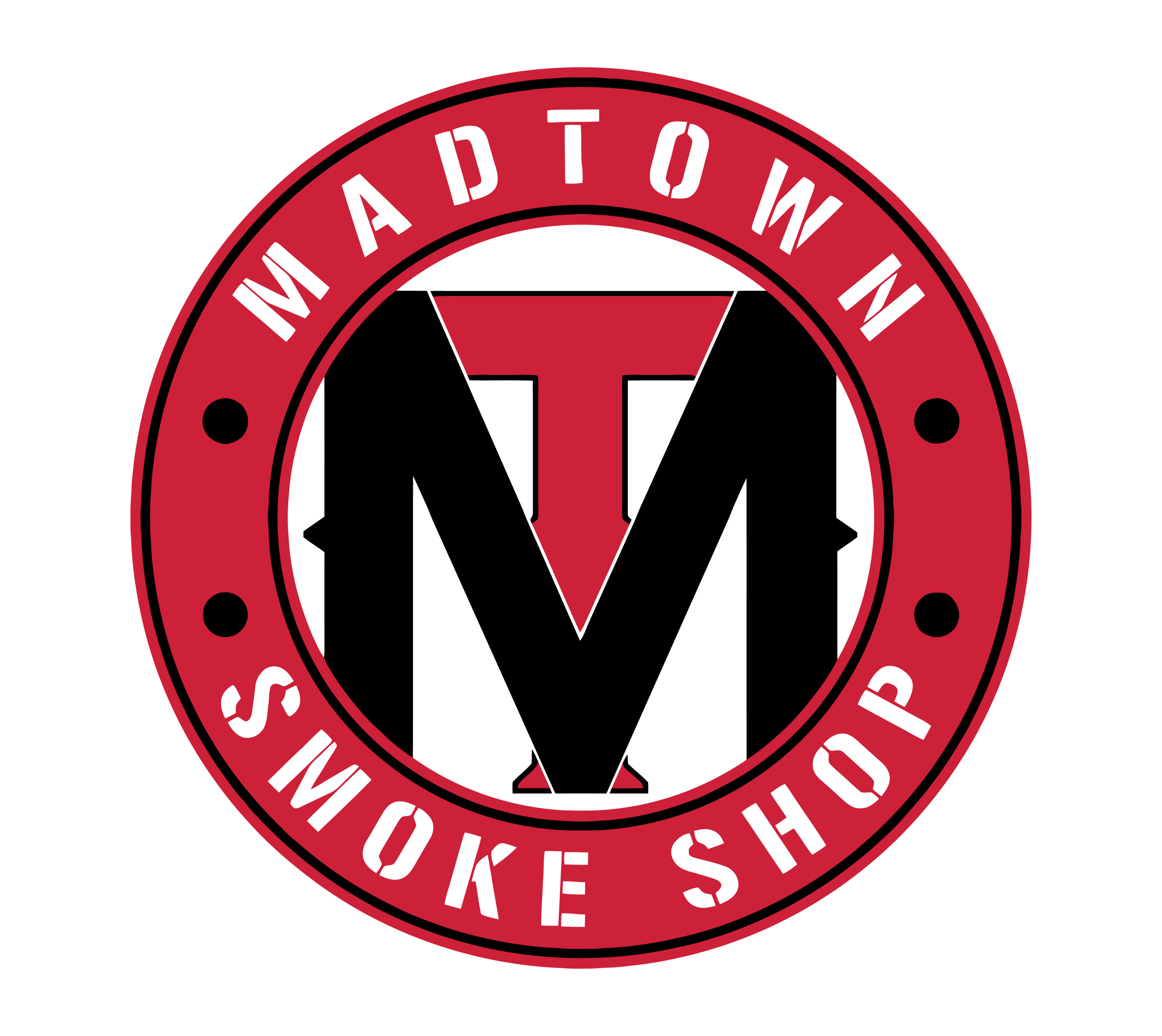Madtown Smoke Shop