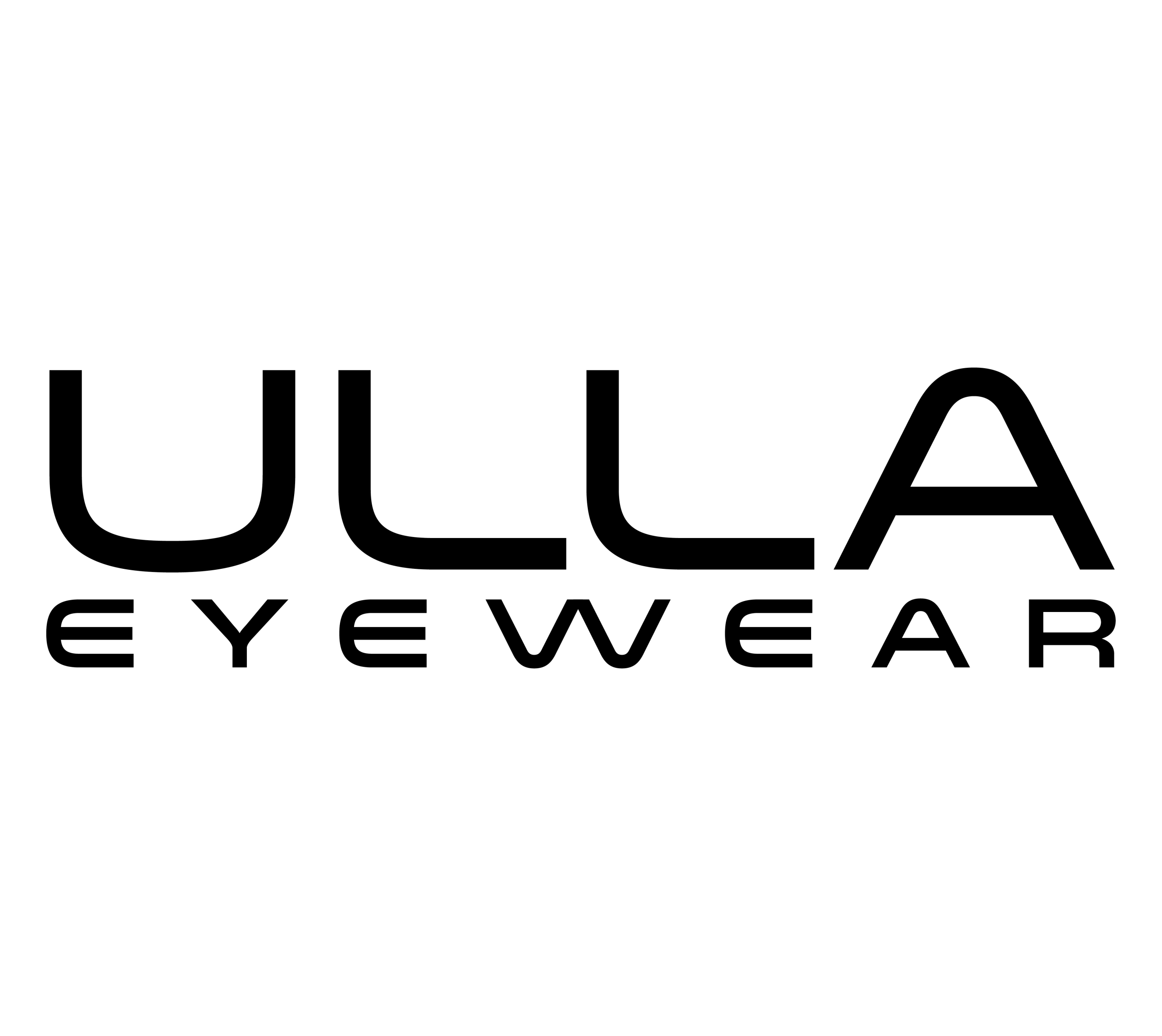 Ulla Eyewear