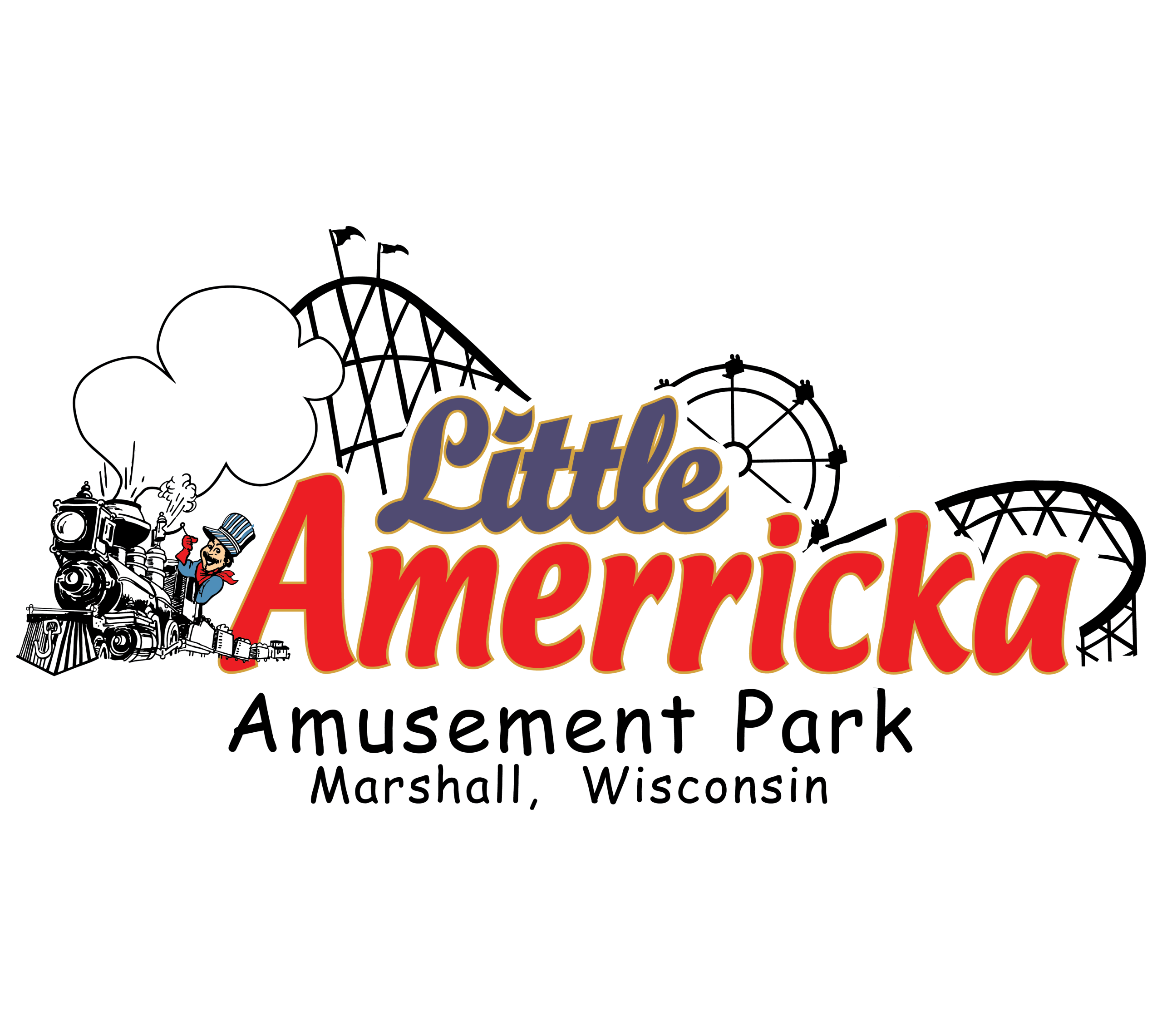 Little Amerricka