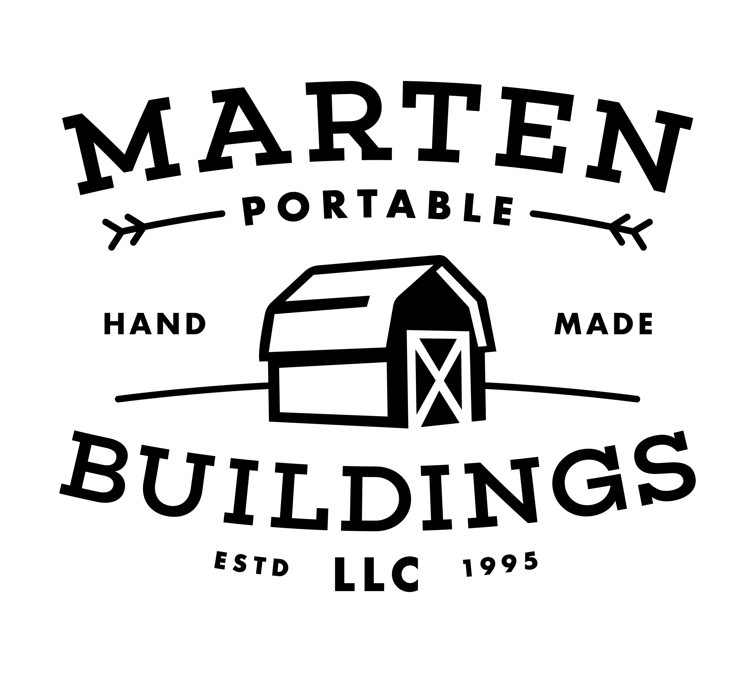 Marten Portable Buildings
