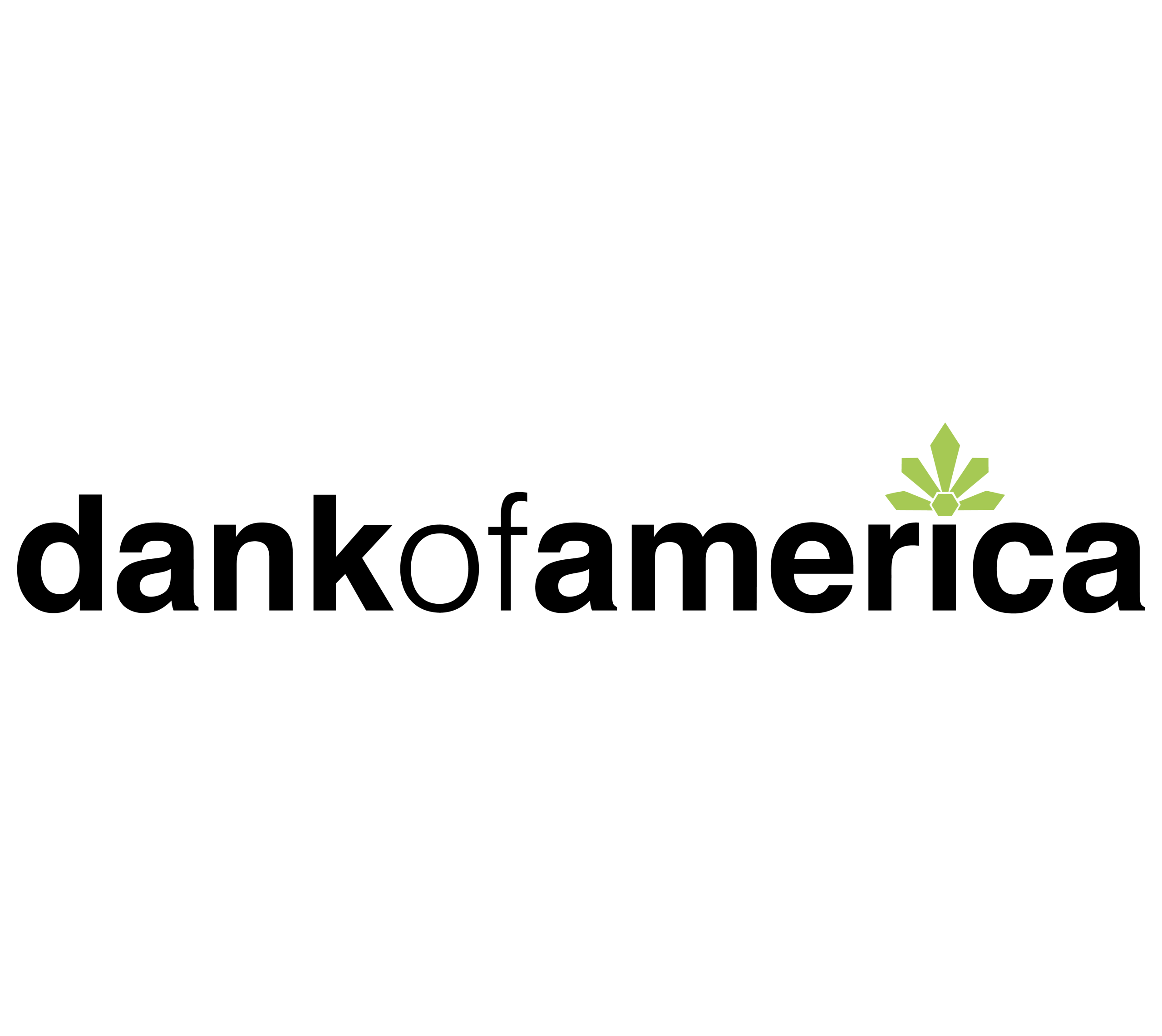 Dank of America