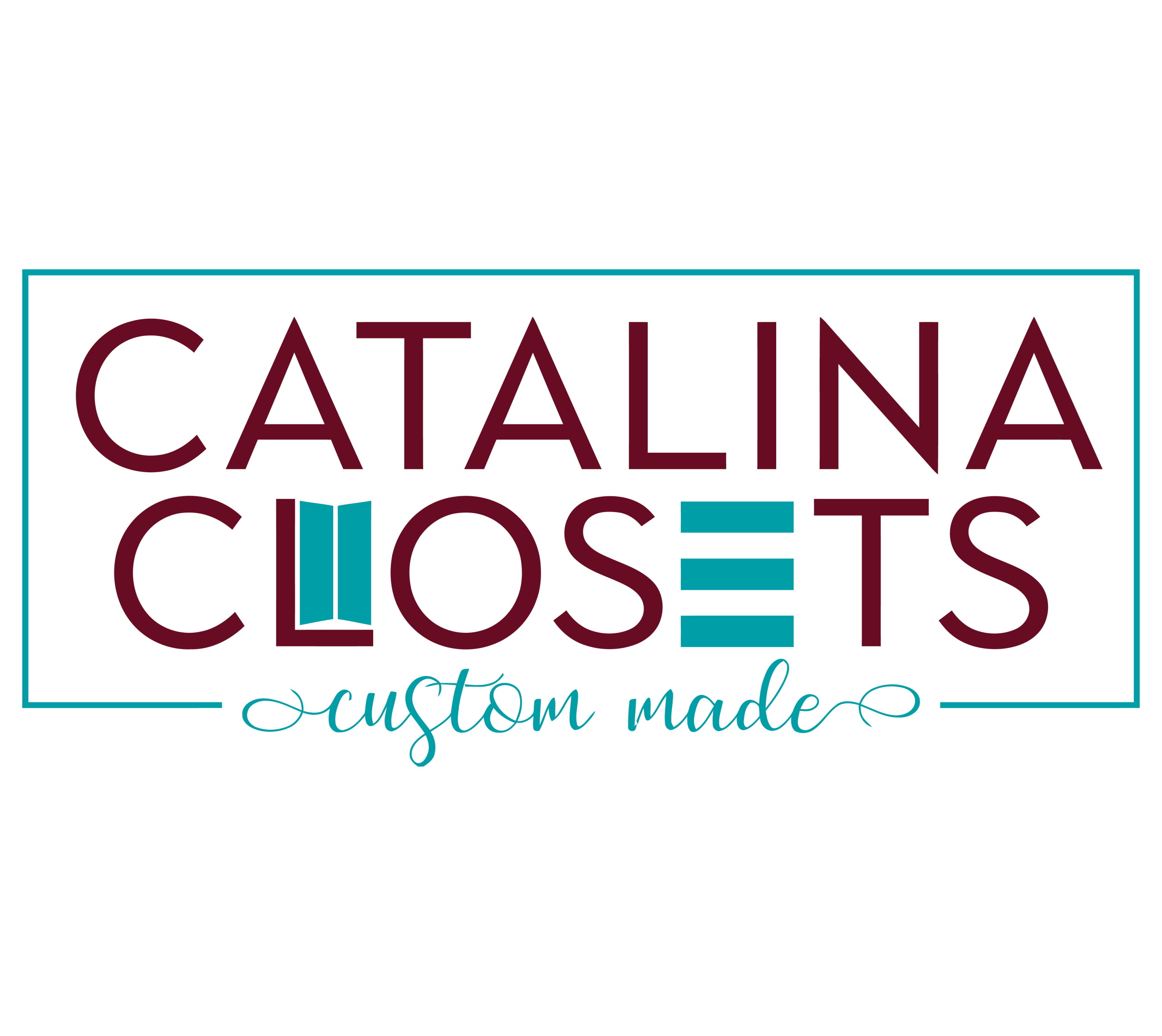 Catalina Closets & Carpentry