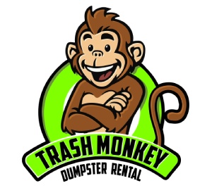 Trash Monkey Dumpster Rental – Dane County