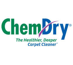 chemdry logo