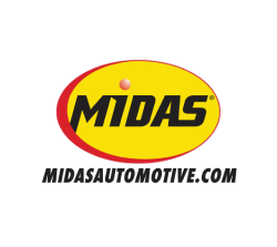 midas logo