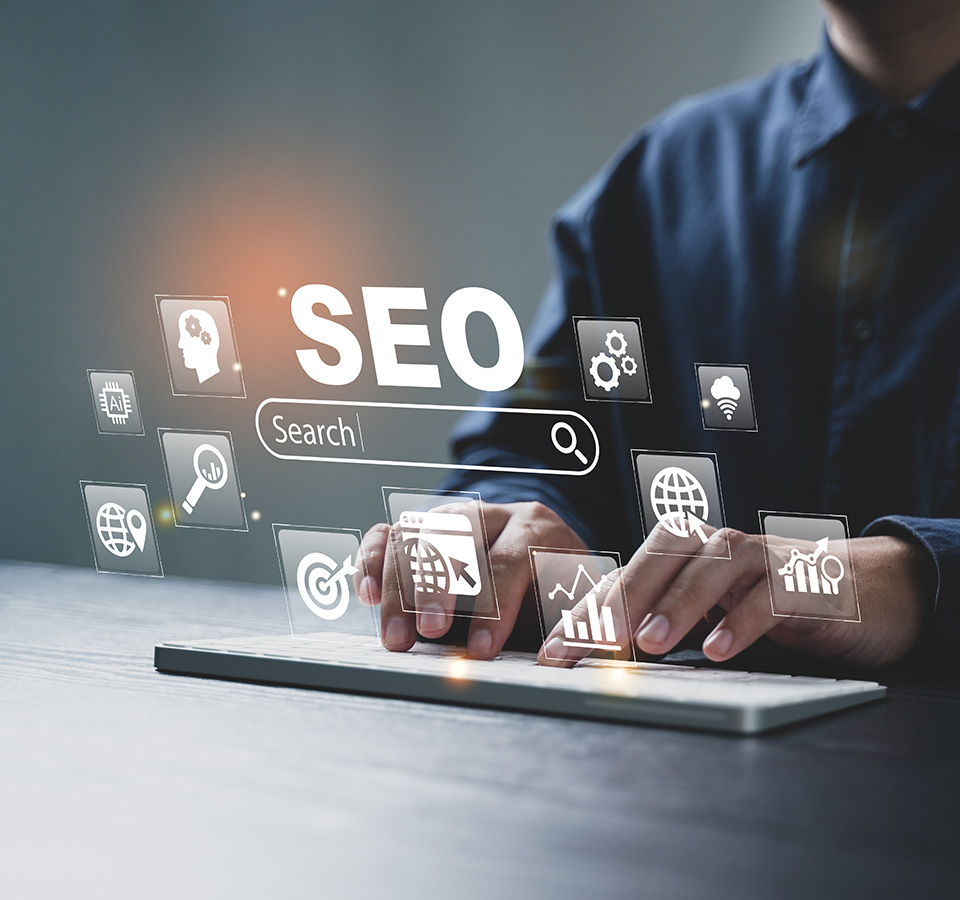 web design old image